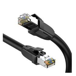 Ugreen model (70327) cat 8 class I S/FTP Ethernet cable Ugreen model (70327) cat 8 class I S/FTP Ethernet cable